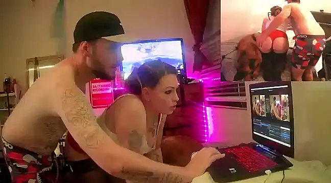 barbieinbondage7 online show from March 14, 12:29 pm