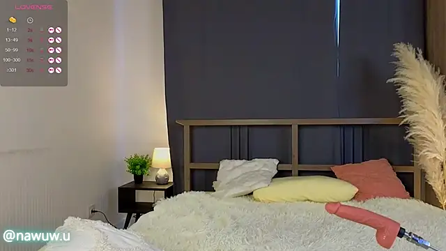 nawuwu online show from March 7, 9:18 am