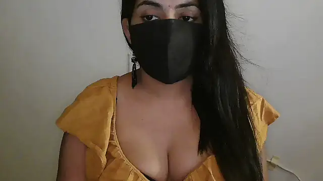 Snapshot of Reddy_Trisha chatting on February 15, 9:52 am Reddy Trisha online show from February 15, 9:52 am