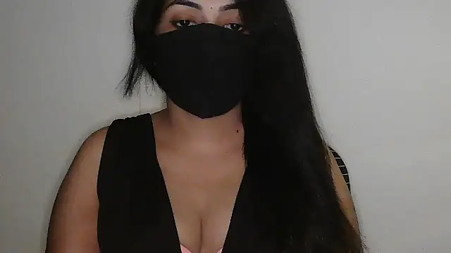 Snapshot of Reddy_Trisha chatting on February 17, 8:59 pm Reddy Trisha online show from February 17, 8:59 pm