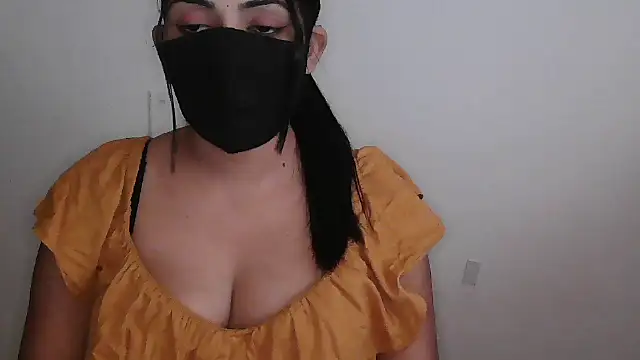 Snapshot of Reddy_Trisha chatting on March 2, 8:54 am Reddy Trisha online show from March 2, 8:54 am