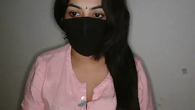 Snapshot of Reddy_Trisha chatting on April 14, 12:38 am Reddy Trisha online show from April 14, 12:38 am