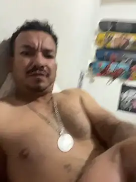 paullliliu online show from January 8, 12:51 pm