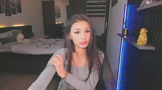 HelenShawn online show from January 31, 3:41 am