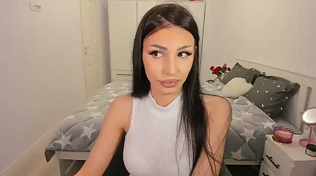 HelenShawn online show from March 15, 9:49 pm