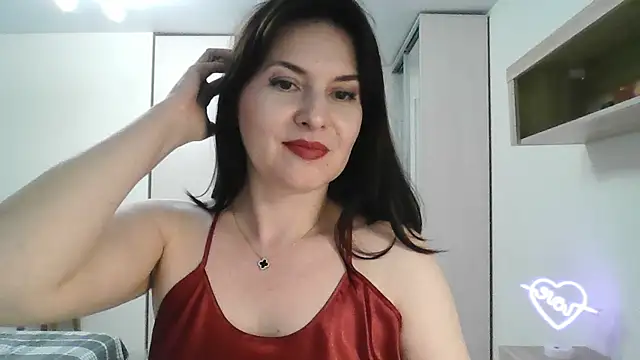 Snapshot of Victoria_Glam chatting on January 31, 12:28 am Victoria Glam online show from January 31, 12:28 am