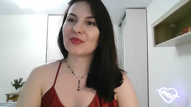 Snapshot of Victoria_Glam chatting on February 17, 1:15 am Victoria Glam online show from February 17, 1:15 am