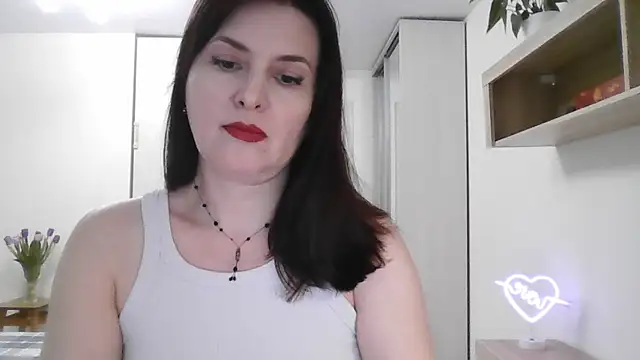 Snapshot of Victoria_Glam chatting on March 9, 6:00 pm Victoria Glam online show from March 9, 6:00 pm