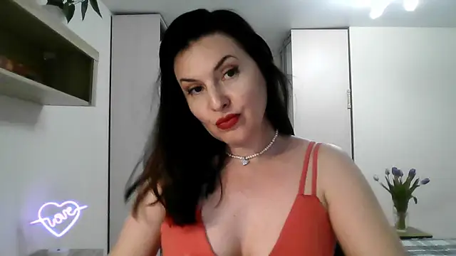 Snapshot of Victoria_Glam chatting on March 10, 8:12 pm Victoria Glam online show from March 10, 8:12 pm