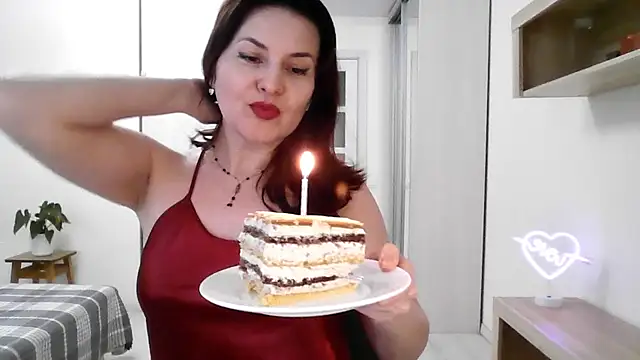 Snapshot of Victoria_Glam chatting on March 19, 1:51 pm Victoria Glam online show from March 19, 1:51 pm