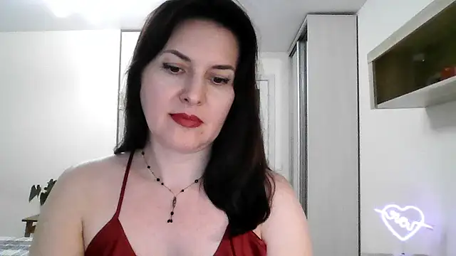 Snapshot of Victoria_Glam chatting on March 19, 8:00 pm Victoria Glam online show from March 19, 8:00 pm