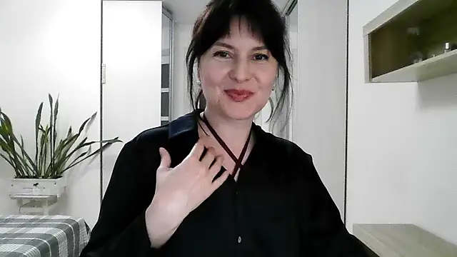 Snapshot of Victoria_Glam chatting on September 18, 7:49 pm Victoria Glam online show from September 18, 7:49 pm