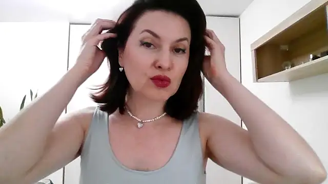 Snapshot of Victoria_Glam chatting on September 26, 5:17 pm Victoria Glam online show from September 26, 5:17 pm