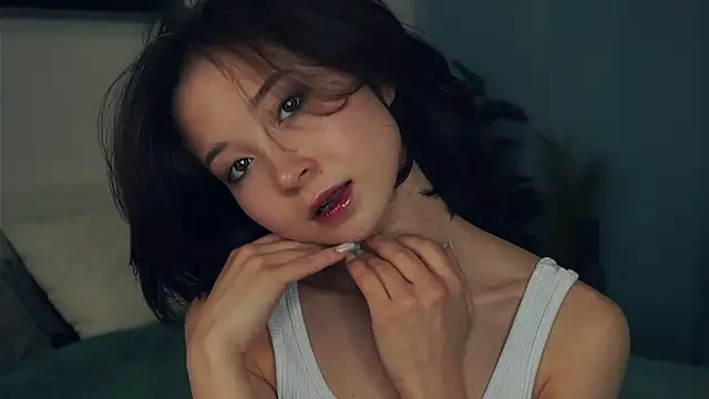 VeronaCritchlow online show from February 1, 7:36 am