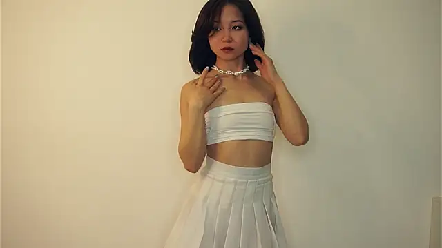 VeronaCritchlow online show from February 21, 2:48 pm