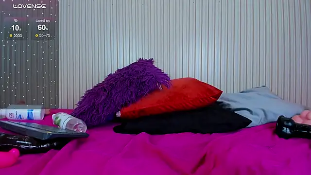 Madeline Cooper08 online show from February 21, 10:37 pm