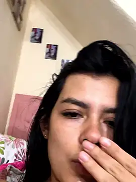 Madeline Cooper08 online show from January 7, 9:06 pm