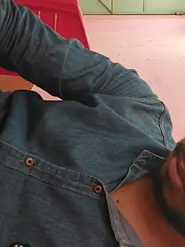 Extrembox5 online show from November 13, 10:03 am