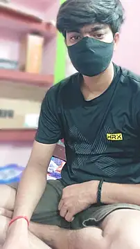 Extrembox5 online show from June 15, 12:29 pm