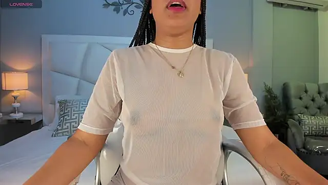 ZoeySnow online show from March 3, 11:44 am