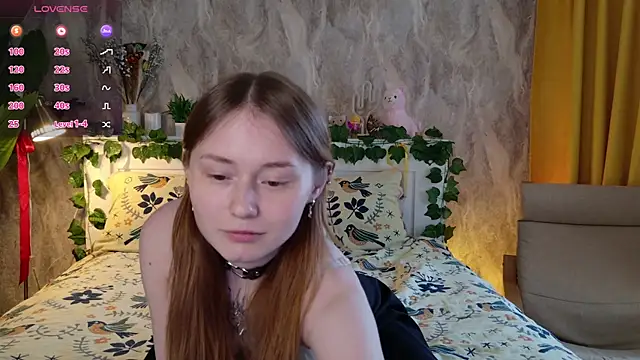 Snapshot of Yo_Pixxie chatting on March 19, 5:08 am Yo Pixxie online show from March 19, 5:08 am