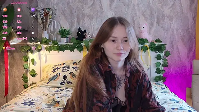 Snapshot of Yo_Pixxie chatting on March 19, 8:12 am Yo Pixxie online show from March 19, 8:12 am