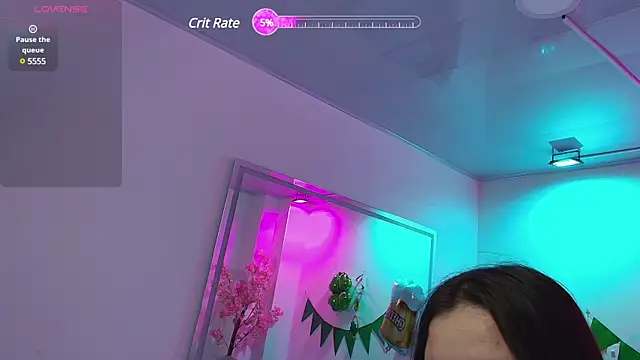 Lilyy evans online show from March 18, 4:04 am