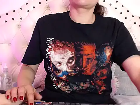 isabelajonesgl online show from November 26, 5:25 pm