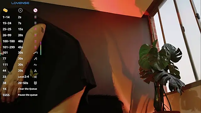 Snapshot of GerberaBlooms77 chatting on March 8, 11:05 am GerberaBlooms77 online show from March 8, 11:05 am