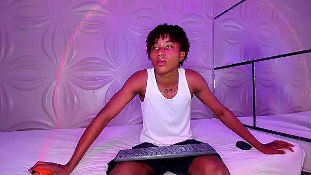 Snapshot of JackBBC18 chatting on January 29, 12:56 pm JackBBC18 online show from January 29, 12:56 pm