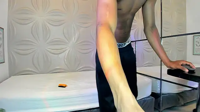 Snapshot of JackBBC18 chatting on January 31, 11:13 am JackBBC18 online show from January 31, 11:13 am