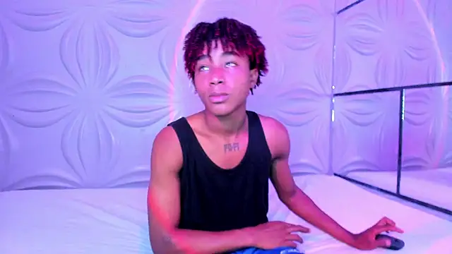 Snapshot of JackBBC18 chatting on February 11, 12:16 pm JackBBC18 online show from February 11, 12:16 pm