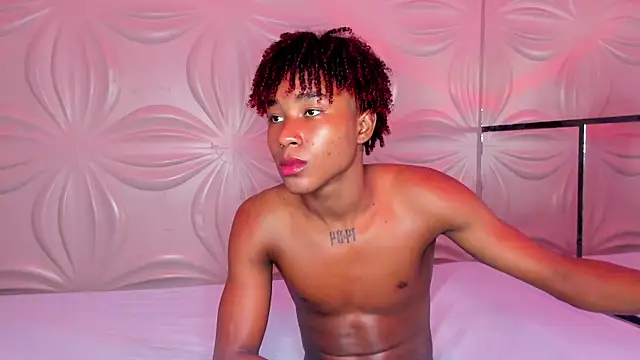 Snapshot of JackBBC18 chatting on February 26, 12:03 pm JackBBC18 online show from February 26, 12:03 pm