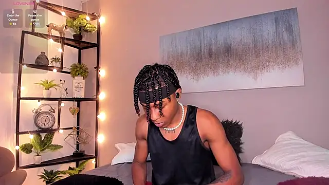 Snapshot of JackBBC18 chatting on September 13, 1:11 pm JackBBC18 online show from September 13, 1:11 pm