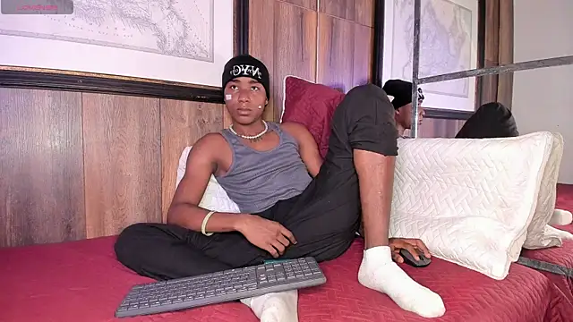 Snapshot of JackBBC18 chatting on September 18, 2:30 pm JackBBC18 online show from September 18, 2:30 pm