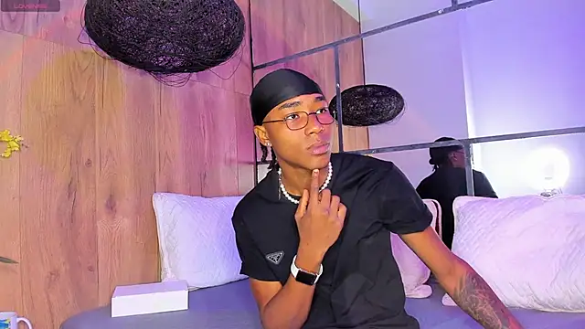 Snapshot of JackBBC18 chatting on September 22, 1:46 pm JackBBC18 online show from September 22, 1:46 pm