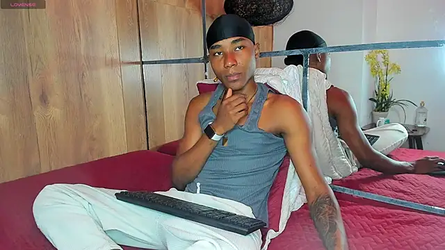 Snapshot of JackBBC18 chatting on October 8, 1:20 pm JackBBC18 online show from October 8, 1:20 pm