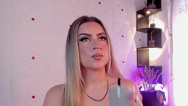 Valka praskov online show from October 22, 1:33 pm