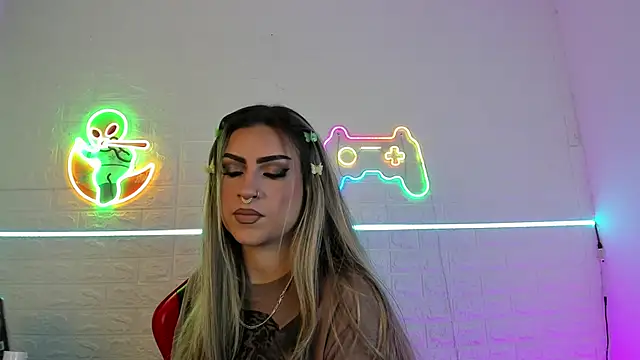 Valka praskov online show from December 2, 1:05 pm