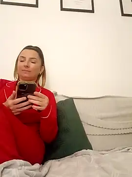 MolliexLexi1 online show from January 24, 8:54 pm