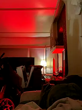 Hornyamy026 online show from October 1, 9:10 pm