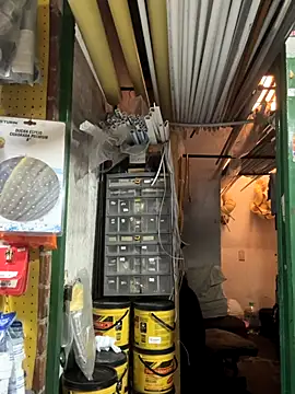 masmelorosa online show from October 1, 9:43 pm