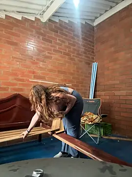 masmelorosa online show from October 18, 6:52 pm