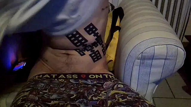 Damn bro23 online show from November 20, 8:41 pm