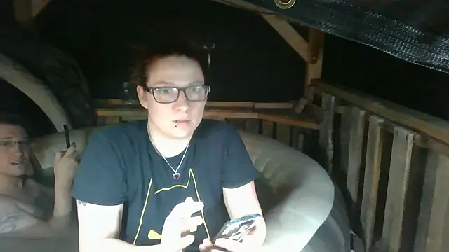 YourNotMySupervisor online show from February 20, 5:55 am