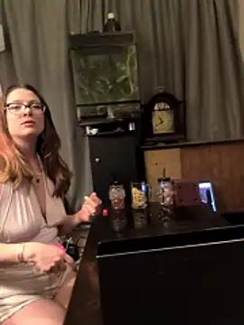 YourNotMySupervisor online show from January 8, 5:43 am