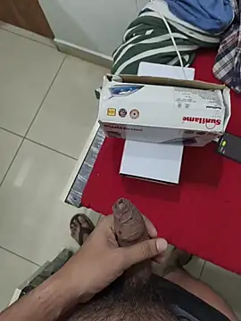 randit7 online show from November 14, 1:43 pm