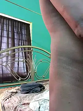 kingg4545 online show from October 1, 3:45 am