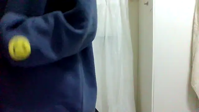 Chu1314 online show from February 12, 1:59 pm