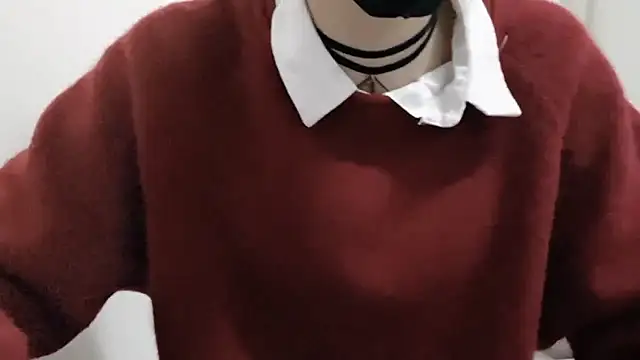 Chu1314 online show from February 13, 3:46 pm